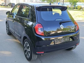 Renault Twingo 1.0i--new--9721км, снимка 7