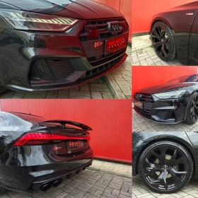 Audi A7 50TDI  3xSline , снимка 8
