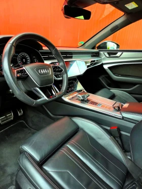 Audi A7 50TDI  3xSline , снимка 9