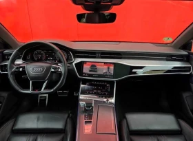 Audi A7 50TDI  3xSline , снимка 12