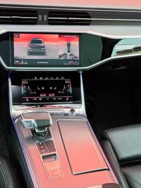 Audi A7 50TDI  3xSline , снимка 11