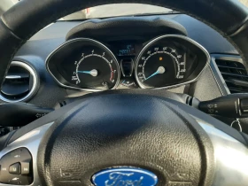 Ford Fiesta 1.4 ГАЗ-БЕНЗИН FACE, снимка 16