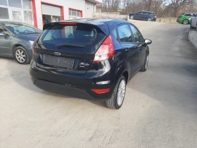 Ford Fiesta 1.4 ГАЗ-БЕНЗИН FACE, снимка 6