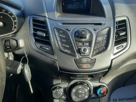 Ford Fiesta 1.4 ГАЗ-БЕНЗИН FACE, снимка 15
