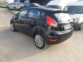 Ford Fiesta 1.4 ГАЗ-БЕНЗИН FACE, снимка 8