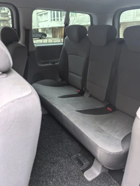 Hyundai Starex H1, снимка 10