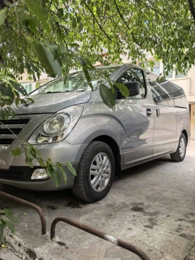 Hyundai Starex H1, снимка 5