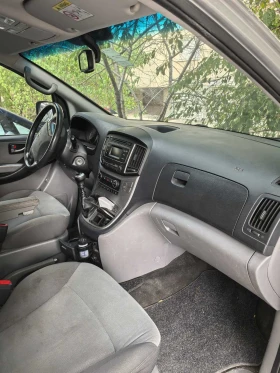Hyundai Starex H1, снимка 8