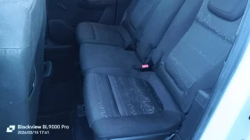 Opel Meriva 1.4 t gas euro6, снимка 8