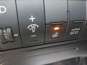 Hyundai I30 1.6 FACE AUT NAVI PODGREV KAMERA, снимка 12