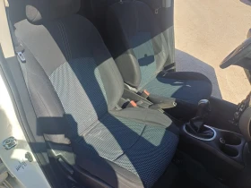 Nissan Note 1.2 i GPL, снимка 15