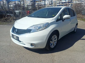 Nissan Note 1.2 i GPL, снимка 1