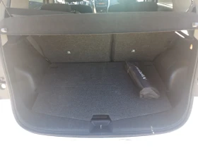 Nissan Note 1.2 i GPL, снимка 13