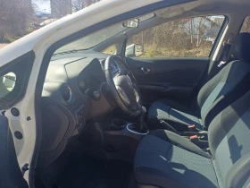 Nissan Note 1.2 i GPL, снимка 10