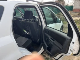 Fiat Sedici, снимка 4