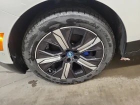 BMW iX XDRIVE50 АВТО КРЕДИТ, снимка 6