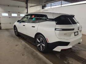 BMW iX XDRIVE50 АВТО КРЕДИТ, снимка 4