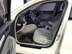 Audi A3 2.0 TDI, снимка 8
