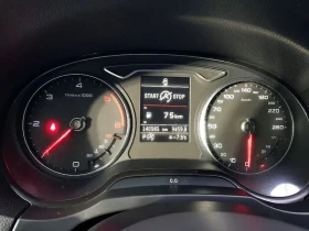 Audi A3 2.0 TDI, снимка 6