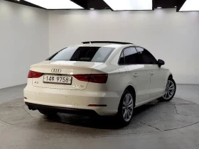 Audi A3 2.0 TDI, снимка 2