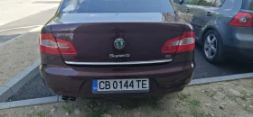 Skoda Superb 2.0 ТDI, снимка 3