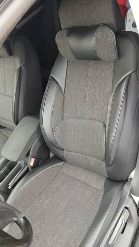 Skoda Superb 2.0 ТDI, снимка 13