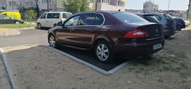 Skoda Superb 2.0 ТDI, снимка 5