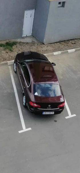 Skoda Superb 2.0 ТDI, снимка 2