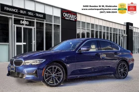 BMW 330 * xDrive * CARFAX * БЕЗ ПЪРВОНАЧАЛНА ВНОСКА, снимка 17