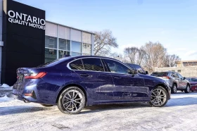 BMW 330 * xDrive * CARFAX * БЕЗ ПЪРВОНАЧАЛНА ВНОСКА, снимка 5