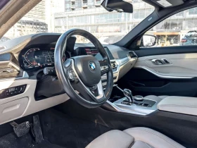 BMW 330 * xDrive * CARFAX * БЕЗ ПЪРВОНАЧАЛНА ВНОСКА, снимка 8