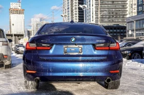 BMW 330 * xDrive * CARFAX * БЕЗ ПЪРВОНАЧАЛНА ВНОСКА, снимка 6