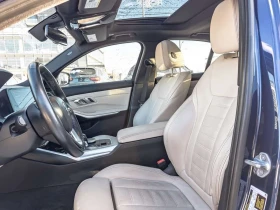 BMW 330 * xDrive * CARFAX * БЕЗ ПЪРВОНАЧАЛНА ВНОСКА, снимка 9