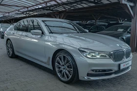BMW 740 d/xDrive/Individual/Soft Close/Massage/Камера 360/, снимка 3