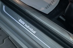 BMW 740 d/xDrive/Individual/Soft Close/Massage/Камера 360/, снимка 11