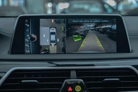 BMW 740 d/xDrive/Individual/Soft Close/Massage/Камера 360/, снимка 16
