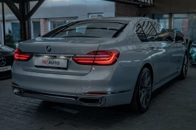 BMW 740 d/xDrive/Individual/Soft Close/Massage/Камера 360/, снимка 5