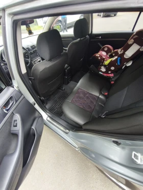 Toyota Avensis 2.2 D4D 150кс, снимка 11