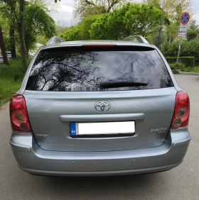 Toyota Avensis 2.2 D4D 150кс, снимка 4