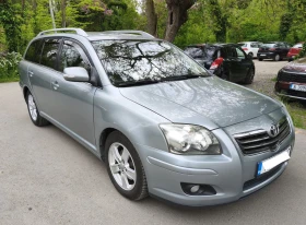 Toyota Avensis 2.2 D4D 150кс, снимка 6