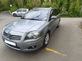Toyota Avensis 2.2 D4D 150кс, снимка 2