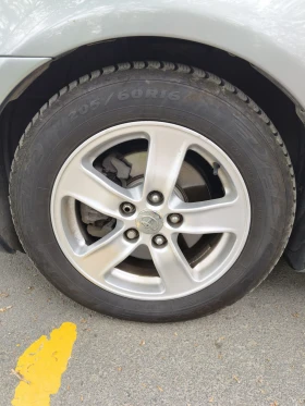 Toyota Avensis 2.2 D4D 150кс, снимка 15
