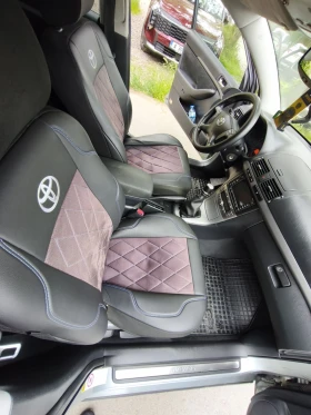 Toyota Avensis 2.2 D4D 150кс, снимка 10