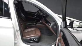 BMW 550 550M | BOWER&WILKINS | DISTRONIC | HUD, снимка 10