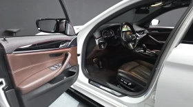 BMW 550 550M | BOWER&WILKINS | DISTRONIC | HUD, снимка 9