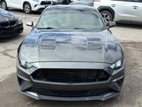 Ford Mustang GT Premium Coupe RWD, снимка 3