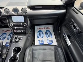 Ford Mustang GT Premium Coupe RWD, снимка 14
