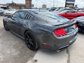 Ford Mustang GT Premium Coupe RWD, снимка 4