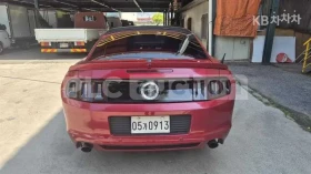 Ford Mustang V6 / * ПАНОРАМА* / ПОДГРЕВИ / SHAKER / КОЖЕН САЛОН, снимка 2
