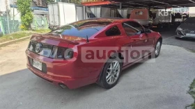 Ford Mustang V6 / * ПАНОРАМА* / ПОДГРЕВИ / SHAKER / КОЖЕН САЛОН, снимка 3